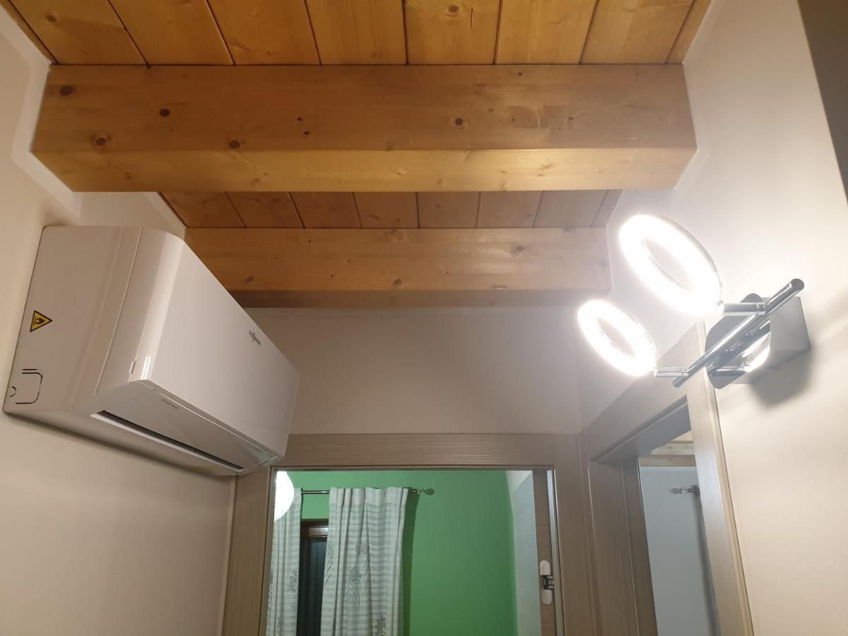 Dimora Rosso San Zeno - Wifi Veloce E Adatto Per Famiglie Verona Exteriör bild